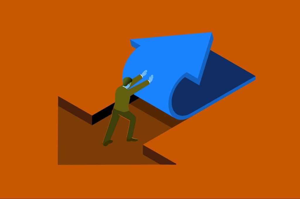 The Skill Behind Every Successful Career Pivot — and How to Build It