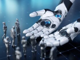 The Timeless Power of Human Leadership in an Automated World