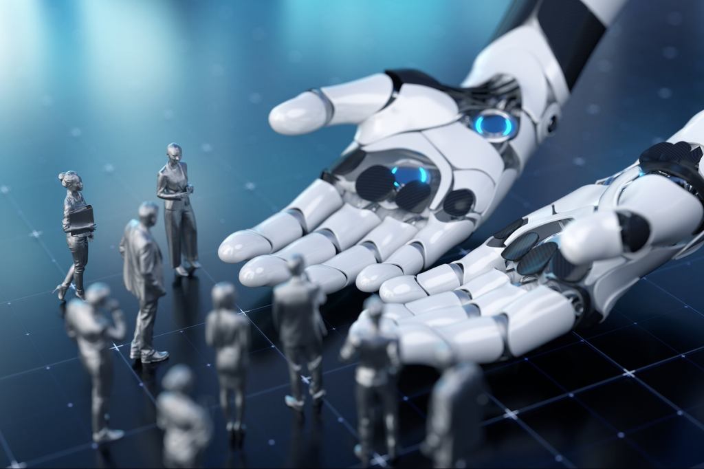 The Timeless Power of Human Leadership in an Automated World