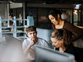 This 4-Step Method Helps Your Team Deliver What You Need