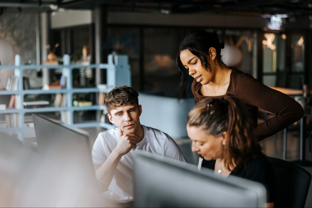 This 4-Step Method Helps Your Team Deliver What You Need