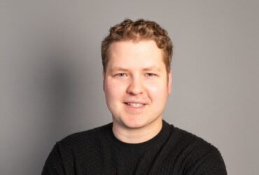 This Founder Is Worth $35 Million at Age 23. Here’s How He Did It.