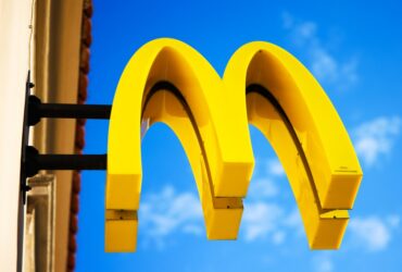 This McDonald's Franchisee Just Hit 50 Years With the Company