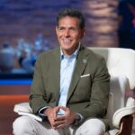 This 'Shark Tank' Star Reveals How to Avoid Burnout, Be Ambitious