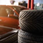 This Tire-Changing Robot Can Change 4 Tires in Under 15 Minutes