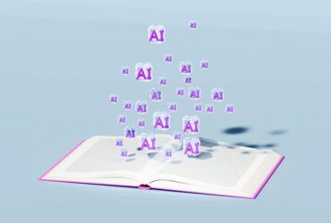 Universities Can't Keep Up With AI. Here's Who Can Help.