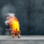 What Separates Founders Who Last From Those Who Burn Out