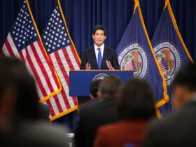 What the Latest Interest Rate Hike Could Mean For You