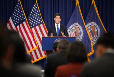 What the Latest Interest Rate Hike Could Mean For You