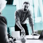 Why 7-Figure Founders Become the Biggest Block to Growth