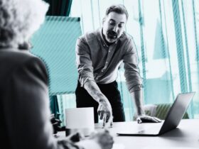 Why 7-Figure Founders Become the Biggest Block to Growth