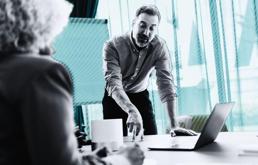 Why 7-Figure Founders Become the Biggest Block to Growth