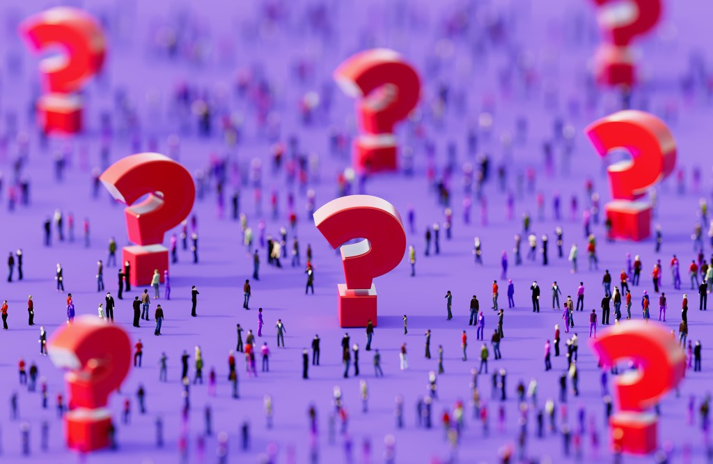 Why Your Target Buyers Aren't Responding to Your Marketing