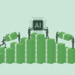 Why the Strongest AI Businesses Are the Least Exciting Ones