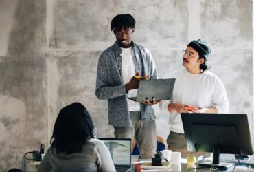 You Don't Need a Big Company's Budget to Borrow Its Best Systems. Here's How.