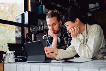 Your Online Presence Is Your First Impression — So Make It Good