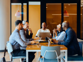 10 Lessons From 10 Years — How to Build a Lasting Business