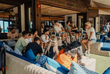 5 Founders Under 30 Share the Advice They’re Glad They Ignored