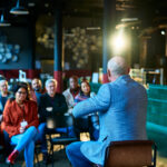 6 Questions to Ask Before Hiring a Speaker For Your Next Event