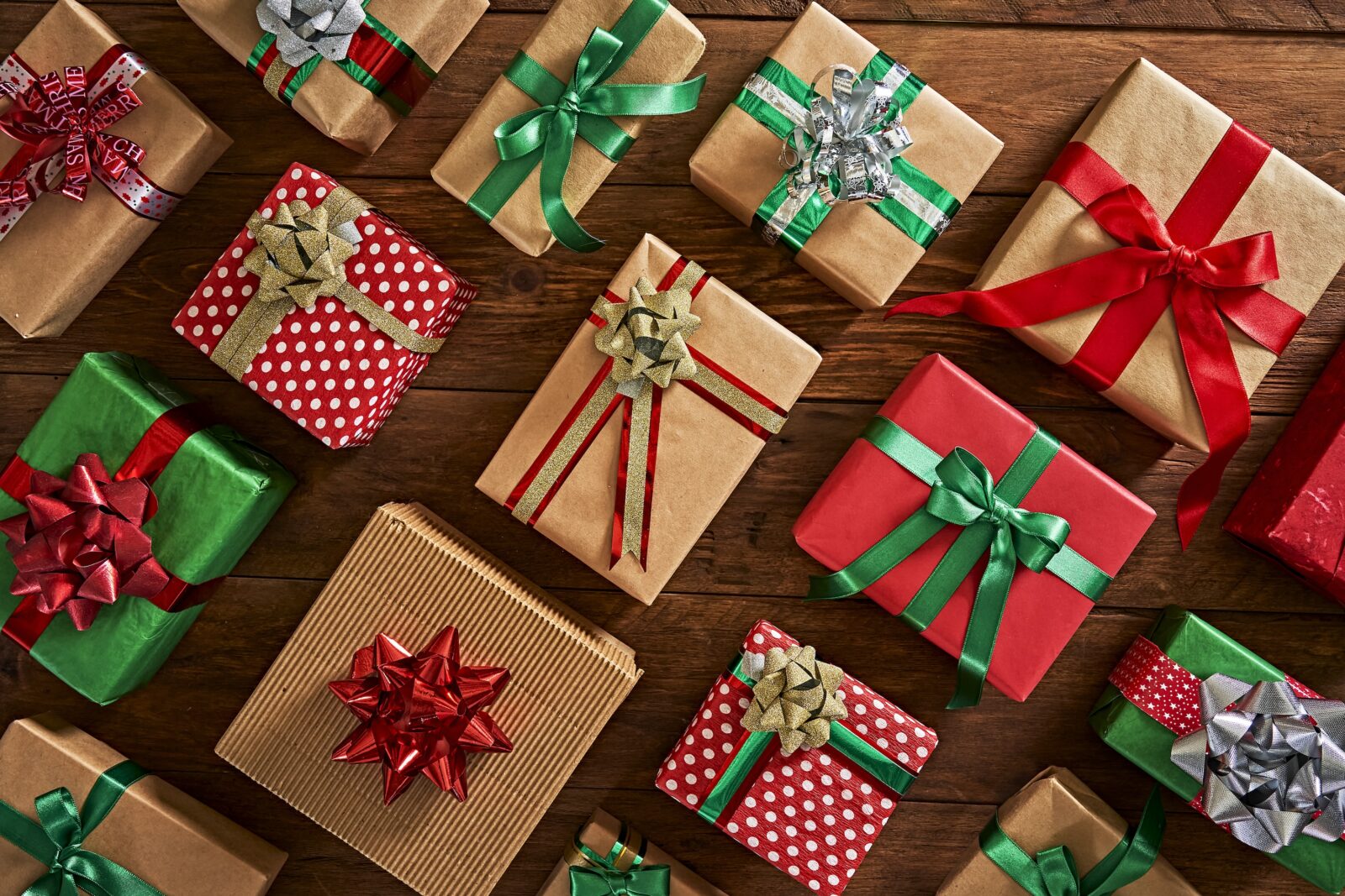 Apple, Amazon and Microsoft Introduce AI Gadgets for the Holidays