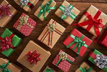 Apple, Amazon and Microsoft Introduce AI Gadgets for the Holidays