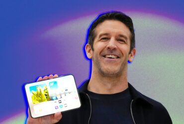 Apple’s New CEO John Ternus Has Plans to Rewire the Company