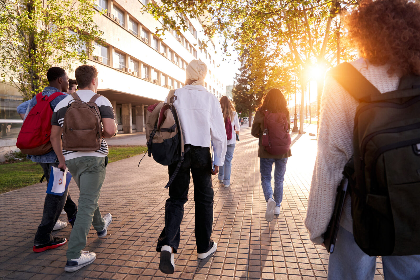 Colleges Want More Students. Their Back Offices Can’t Keep Up.