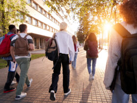 Colleges Want More Students. Their Back Offices Can’t Keep Up.