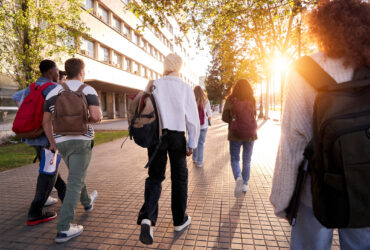 Colleges Want More Students. Their Back Offices Can’t Keep Up.