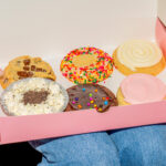 Crumbl CEO Says 'It's My Fault' as Cookie Chain Sales Crumble