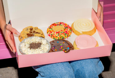 Crumbl CEO Says 'It's My Fault' as Cookie Chain Sales Crumble
