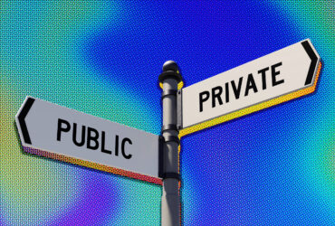 Do Private Companies Have an Advantage Over Public Rivals?