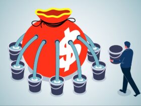 Every Founder Should Ask This Question Before Taking on Debt