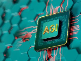 Everyone's Arguing About AGI Taking Over — Here's What Matters