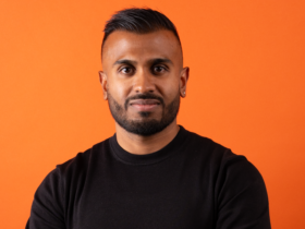 Former UPS Employee's 'Flavorful' Side Hustle Hit $30K a Month
