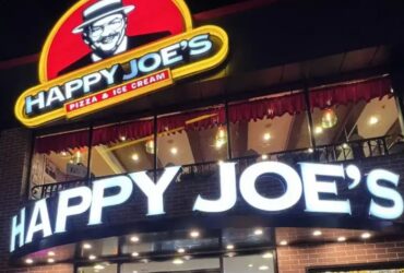 Happy Joe's Pizza Sells to New Investors
