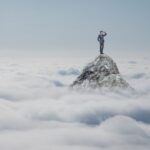 Here's What It Takes to Become an Industry Leader — and Stay There
