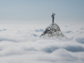 Here's What It Takes to Become an Industry Leader — and Stay There