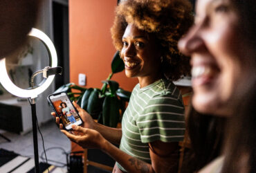 Here's Who Is More Likely to Trust Online Influencers