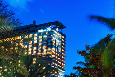 Hilton Is Using AI to Cut Out the Middleman. Will Travelers Bite?