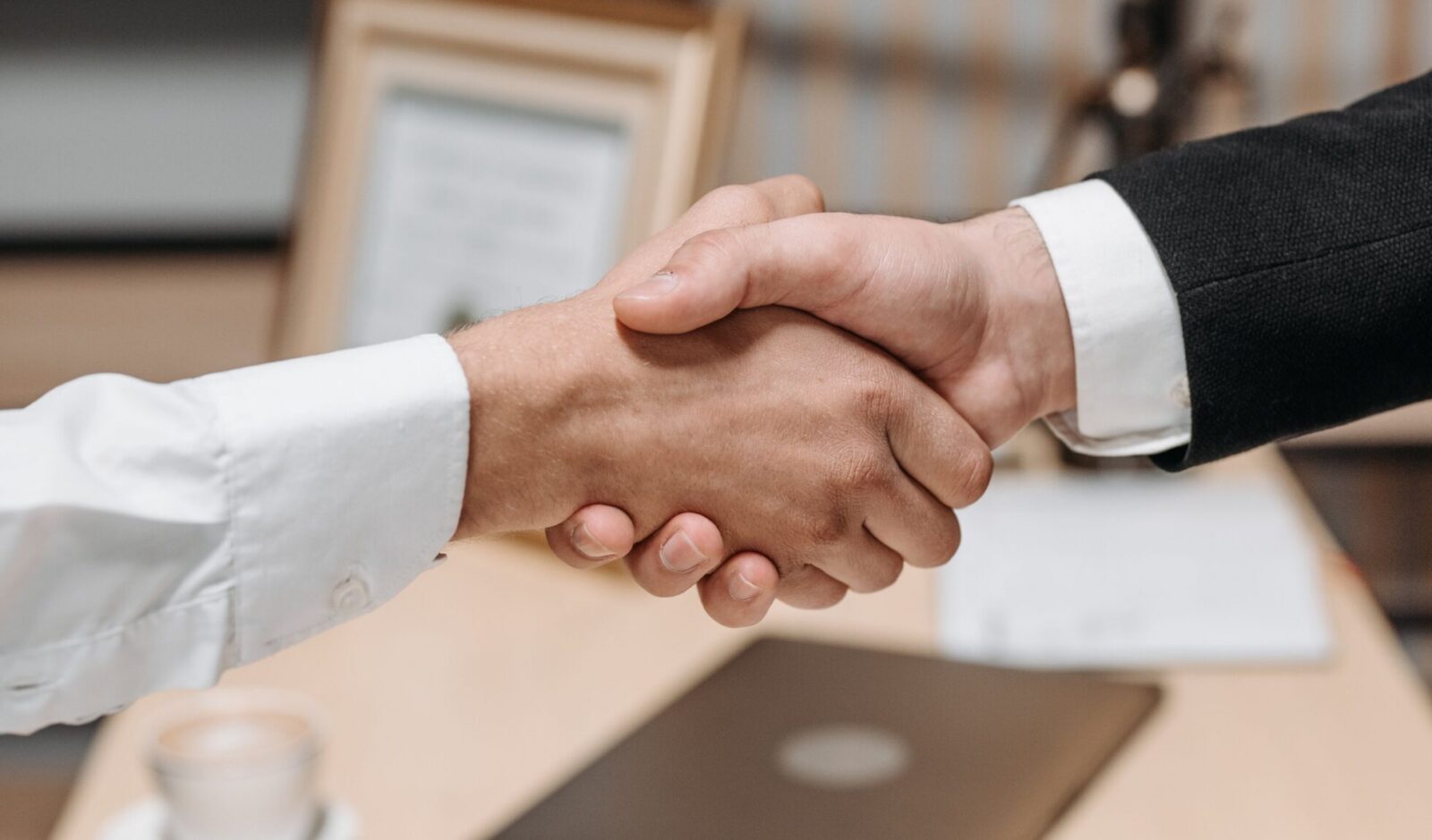Hire slowly, fire quickly - Xavi Roca