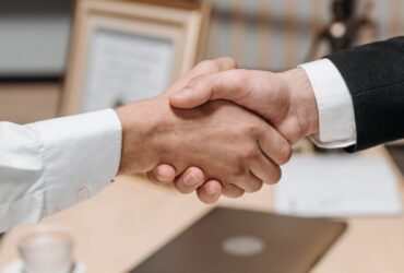 Hire slowly, fire quickly - Xavi Roca