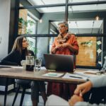 How Care-Centered Leaders Build Stronger Teams