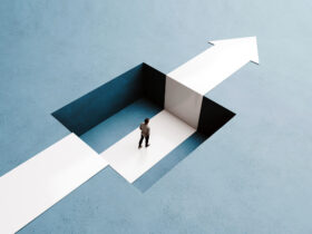 How the Instincts That Got You Promoted Can Hold You Back