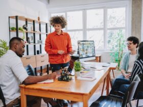 How to Scale Your Business Without Drowning in Complexity