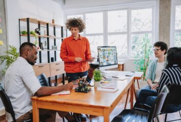 How to Scale Your Business Without Drowning in Complexity