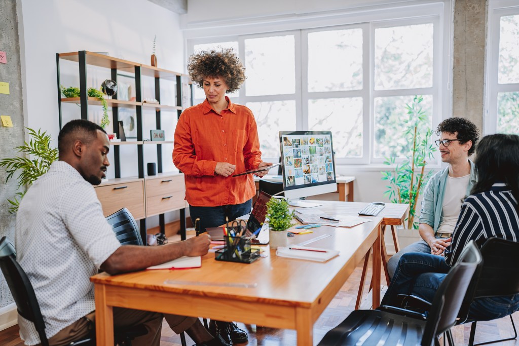 How to Scale Your Business Without Drowning in Complexity