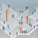 I Helped Build 150 Careers. Here’s What I Got Wrong About Talent