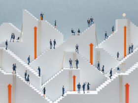 I Helped Build 150 Careers. Here’s What I Got Wrong About Talent
