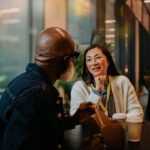 I'm an Introvert — Here's How to Make Networking Less Miserable